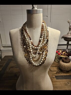 Chico's Necklace